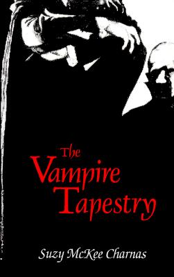 Image for The Vampire Tapestry: A Novel The Vampire Tapestry: A Novel