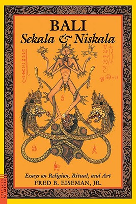 Bali: Sekala & Niskala