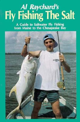 Fly Fishing the Salt