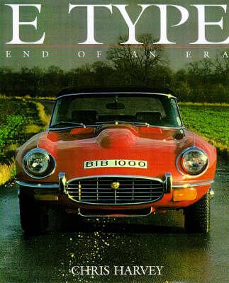 E Type: End of an Era