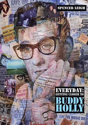 Everyday: Getting Closer to Buddy Holly