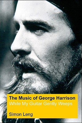 Image for Music of George Harrison: While My Guitar Gently Weeps