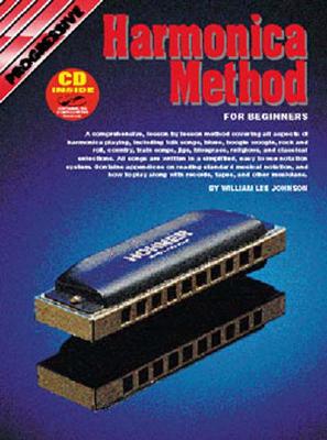 Progressive Harmonica Method