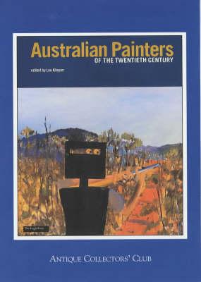 Australian Painters of the Twentieth Century