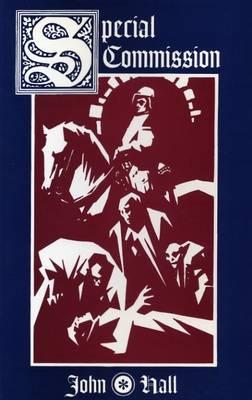 Special Commission A Medieval Murder Mystery