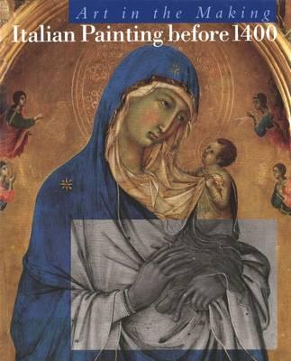 ITALIAN PAINTING BEFORE 1400