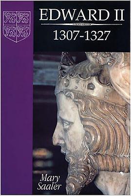 Edward II: 1307-1327