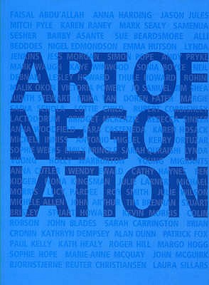 Art of Negotiation