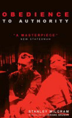 Obedience to Authority : An Experimental View