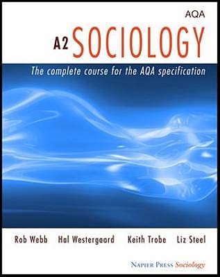 A2 Sociology