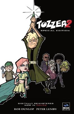 Tozzer 2: Special Edition (Special)