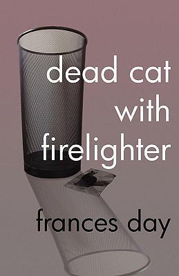 Dead Cat With Firelighter