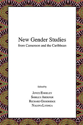 Image for New Gender Studies from Cameroon and the Caribbean New Gender Studies from Cameroon and the Caribbean