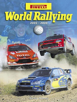Pirelli World Rallying 28: 2005-2006