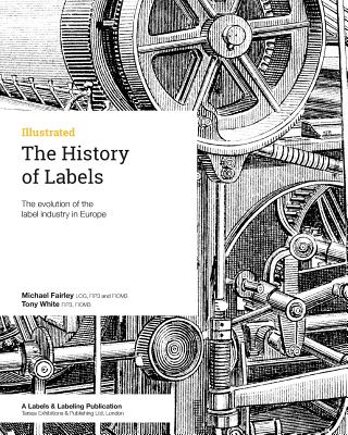 The History of Labels: The evolution of the label industry in Europe Image for The History of Labels: The evolution of the label industry in Europe