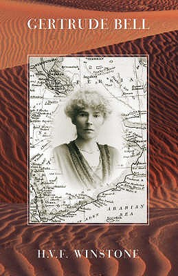 Gertrude Bell
