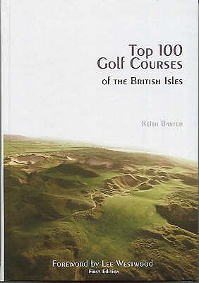 Image for Top 100 Golf Courses of the British Isles