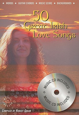 50 Great Irish Love Songs