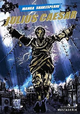 Julius Caesar (Manga Shakespeare)