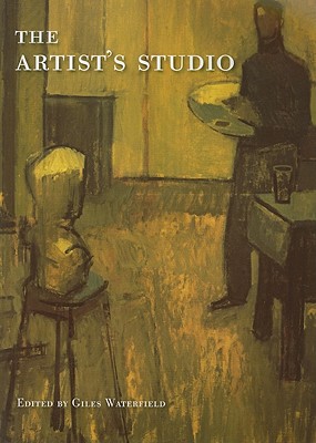 The Artist's Studio