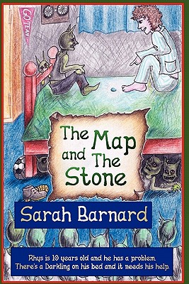 The Map and The Stone