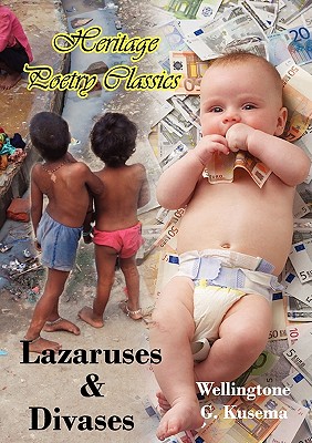 Lazaruses & Divases (Heritage Poetry Classics)