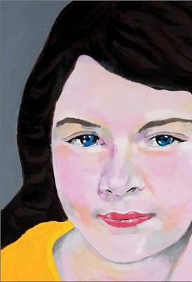 Magda Archer: Crazy Mad