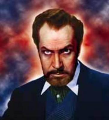 Poe Pictures: The Film Legacy of Edgar Allan Poe