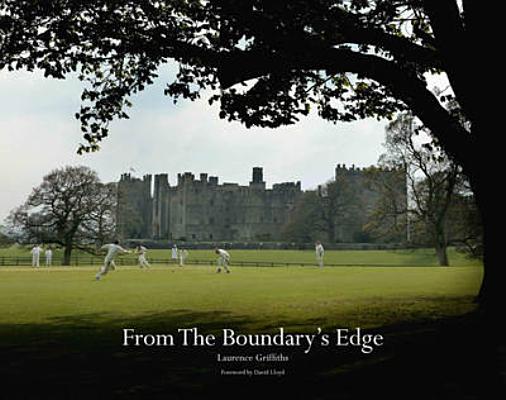 FROM THE BOUNDARIES EDGE