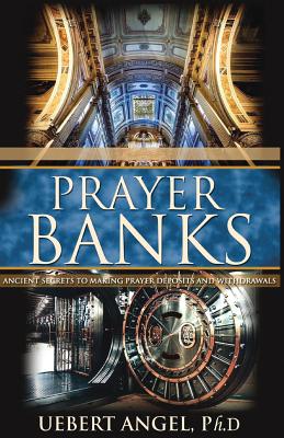 Image for PRAYER BANKS