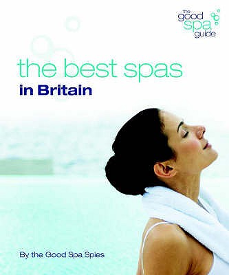 The Good Spa Guide