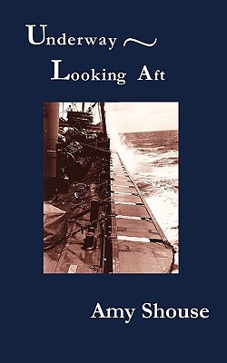 Underway- Looking Aft