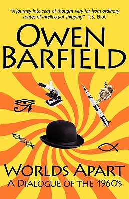 Image for Worlds Apart: A Dialogue of the 1960's