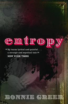 Entropy Bonnie Greer
