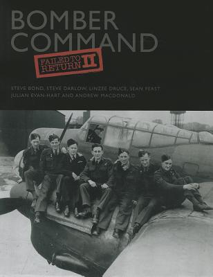 Bomber Command: Failed to Return II