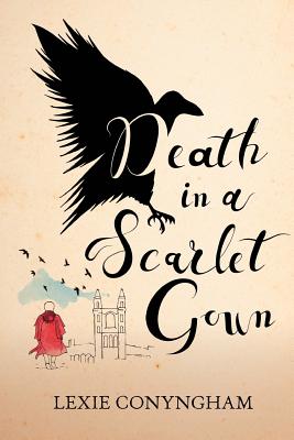 Death in a Scarlet Gown (Murray of Letho)