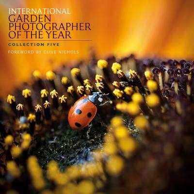 Image for International Garden Photographer of the Year: Collection Five