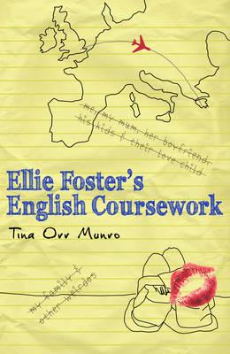 Ellie Foster's English Coursework