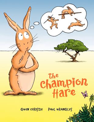 The Champion Hare Image for The Champion Hare