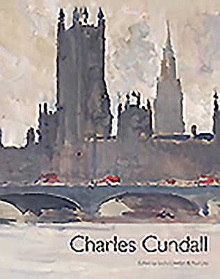 Chalres Cundall A Working Method