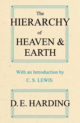 Image for The Hierarchy of Heaven and Earth