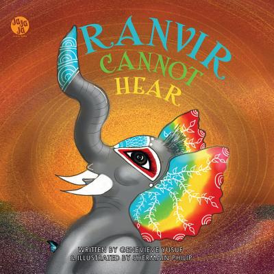 Ranvir Cannot Hear Image for Ranvir Cannot Hear