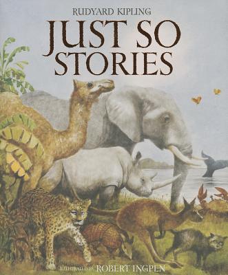 Just So Stories