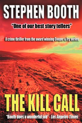 Image for The Kill Call (Cooper & Fry)