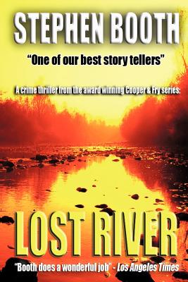 Image for Lost River (Cooper & Fry)