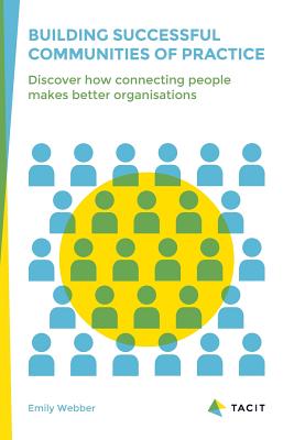 Building Successful Communities of Practice Image for Building Successful Communities of Practice