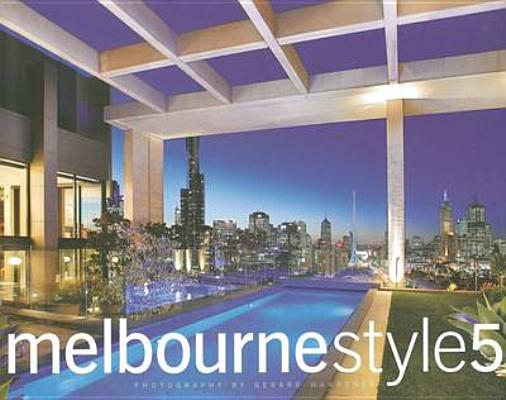 Melbourne Style 5 Image for Melbourne Style 5