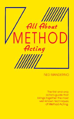 Image for All About Method Acting All About Method Acting