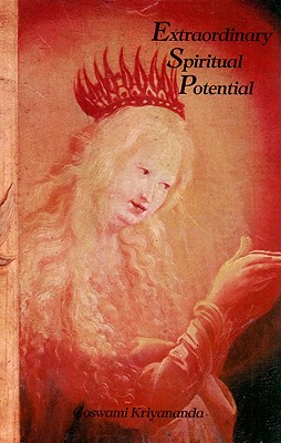Extraordinary Spiritual Potential