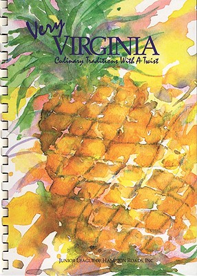 Very Virginia